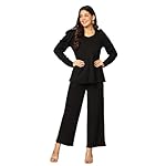 Leriya-Fashion-Western-Dress-Co-Ord-Set-for-Women