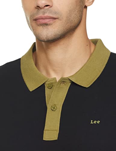 Image of Lee Men Polo Shirt