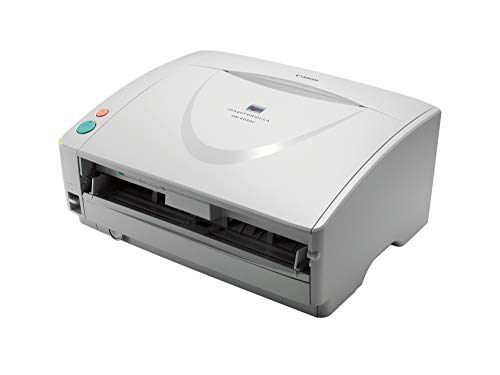 Canon imageFORMULA DR Scanner ADF 600 x 600 DPI A3 Neuf - vue 8