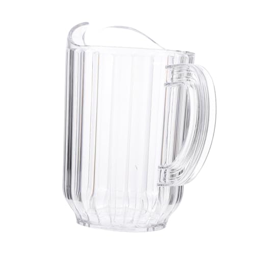 CIYODO Water Bottle Insulated Refillable Drink Bottle Kettle Shape Leakproof Spout Material Perfect for Water Juice