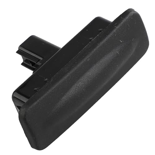 Coffre bloqué sur Elantra GT ? Bouton hayon 81260A5000 pour déverrouillage - 3