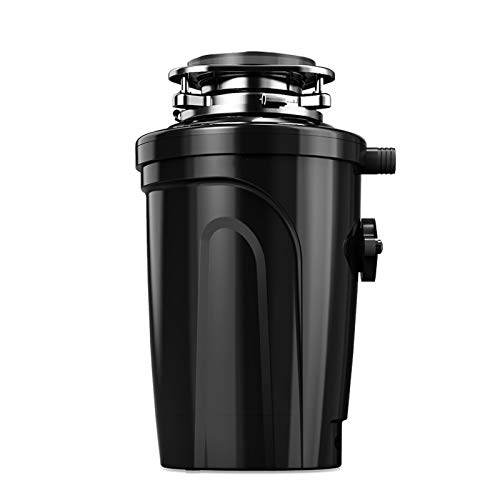 Smart Wireless Switch ABFALL NAHRUNGSMITTELDISPOSER, Low Noise Große Kapazitäts-Fleischwolf, Rückstands Prozessor Crusher