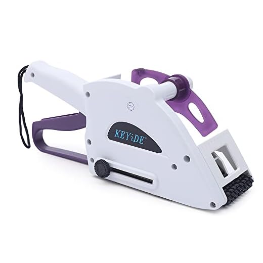 Best luggage ads Portable Manual Label Applicator for Various Labels