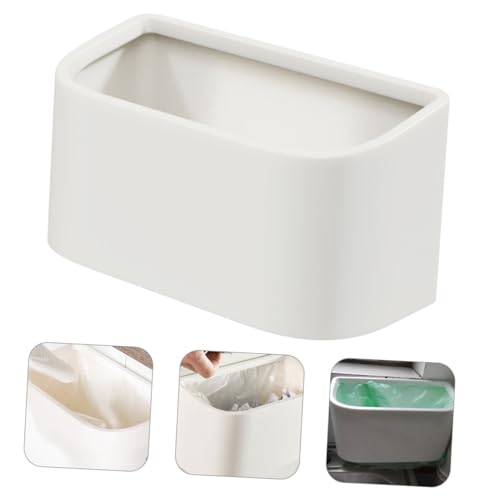 Papelera colgante de pared para cocina miniatura 5