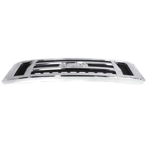 Image of Garage-Pro Grille Assembly For Ford E-150 2008-2014