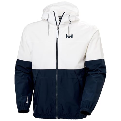 Helly-Hansen Men's Koster Rain Jacket3