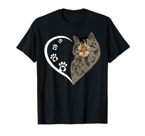 Selkirk Rex Shirts For Women Girls Kids Heart Selkirk Rex