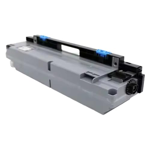 Boîtier de toner résiduel Minolta WX107 pour résoudre les erreurs de bac plein sur Bizhub