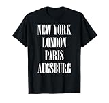 Augsburg Tshirts