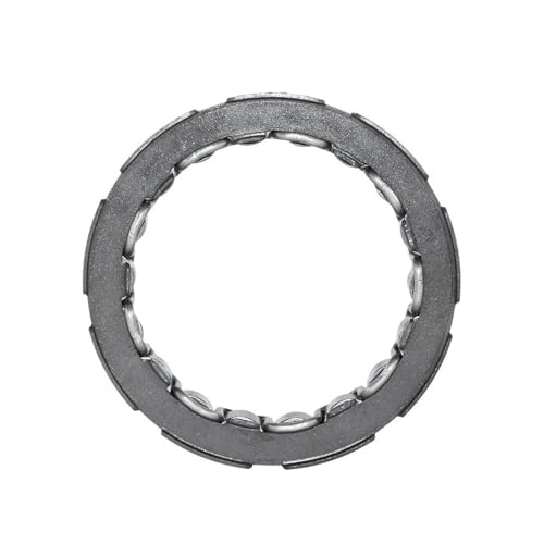 Cojinete de embrague para solucionar fallos de arranque en CF500 y CF600 4