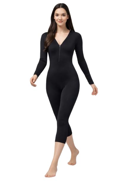 Women One Piece Swimsuit-picture-25