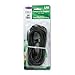 BLKA3L79125BLKS Belkin Cable,cat5e,t Ptch,25,bk