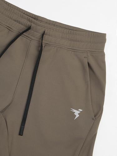 Image of TECHNOSPORT Boys Regular Shorts - (BSBR26 PRNT)