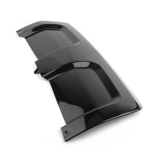 Couvercle de diffuseur arrière haut de gamme pour Range Sport - 2