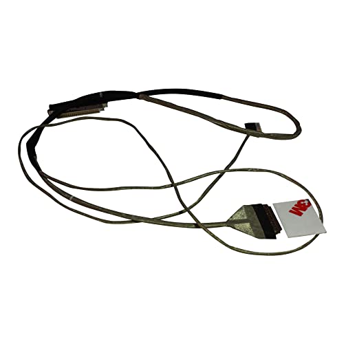 Cable LCD Dell Inspiron 5548 repara parpadeo de pantalla táctil