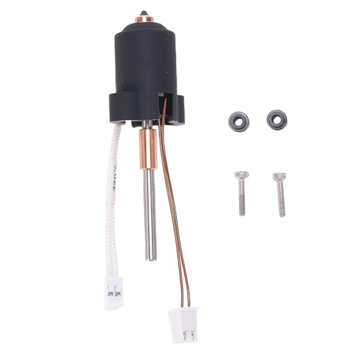 Kit hotend en céramique pour K1C et K1 Max avec buse intégrée haute vitesse