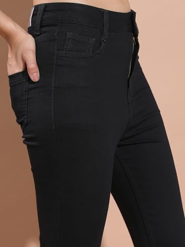 Image of Tokyo Talkies Women Jeans