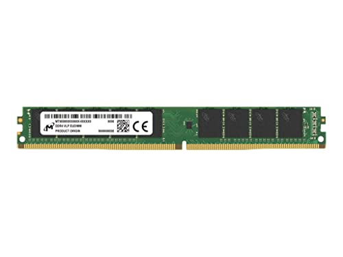 Micron MTA18ADF2G72AZ-3G2E1R [DDR4 PC4-25600 16GB ECC]