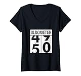 Oldometer 50 Shirts