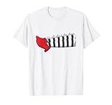 All About the Shoes Halloween Wonderful Wizard of Oz Wicked T-Shirt