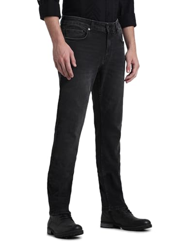 Image of Jack & Jones Men's Skinny Fit Jeans | Low Rise | Jeans for Men