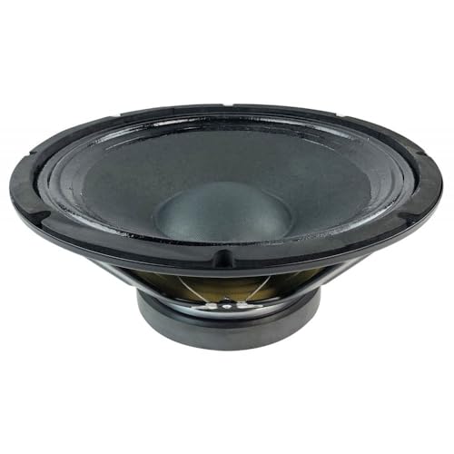 Citronic | High powered low frequency Sub woofer | 12" sub 8ohm 400Wrms