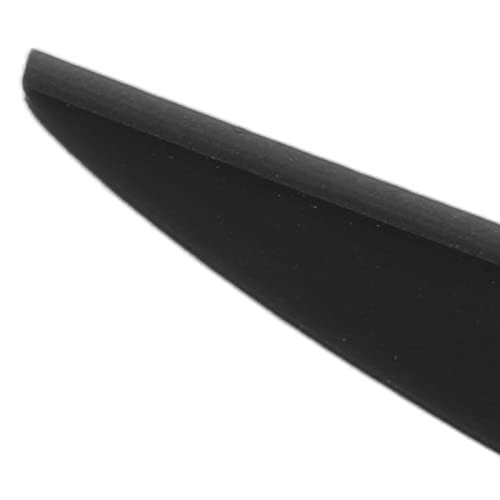 50 Pçs Penas Fletching, Flechas de Escudo Leve Fletches DIY Fletches Fletches para Tiro Com Arco Ao