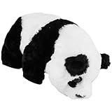 Jouet panda électrique - jouet panda, peut secouer la tête de haut en bas et ramper, très intéressant et unique, peut également être un jouet de lit.