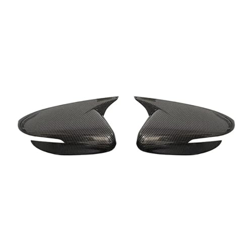 Coque de rétroviseur extérieur pour K3 Cerato finition premium look d'origine