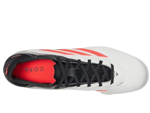 Image of adidas Unisex Football /Soccer Shoes | Copa Pure Iii League Fg /Mg |