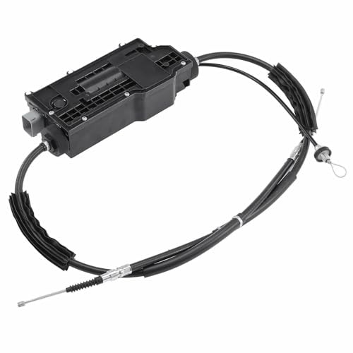 Actuador de Freno de Mano para BMW 535i GT y 550i GT 2010-2016