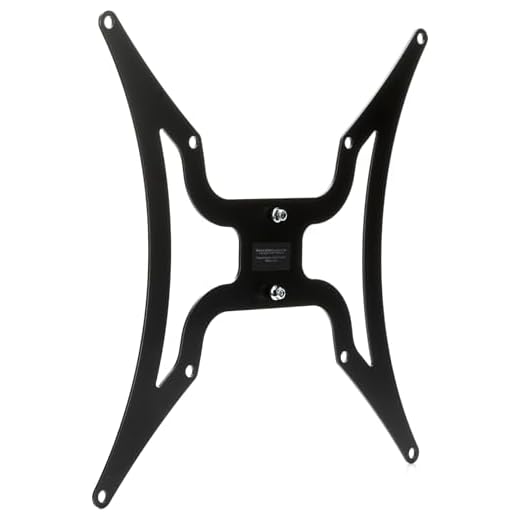 K&M 19618 VESA Adapter Plate