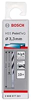 Algopix Similar Product 1 - Bosch Professional 10piece PointTeQ