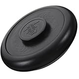 DOITOOL Lidded Inkslab aus Robustem PP Kompakt und Tragbar für Anfänger Kalligraphen und Maler Vielseitig als Tintenstein und Dekoratives Schreibzubehör Leicht zu Reinigen und