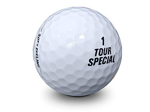 Comparte este contenido con los demás golfistas Buffer Email Print Facebook Linkedin Telegram Pinterest Twitter Whatsapp Comienza a entrenar con tu propio entrenador personal Pulsa aqui 👆 si quieres tener un estilo de vida mas saludable Tour-Special-15-Pelotas-de-Golf-Blanco-Talla-unica-Rendimiento-Y-Potencia