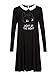 Produktbild Dragons, Drachenzähmen leicht gemacht Light Up Damen Jerseykleid, Größe:XXL