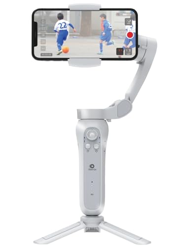 XbotGo スポーツジンバル　スマホ連動AIジンバル 31U7qJocgUL.jpg
