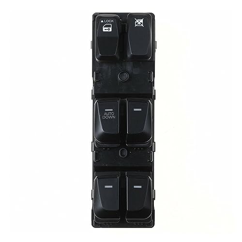 Bouton de lève-vitre pour Hyundai IX35 2010-2015 avant gauche 93570-2Z000 commande électrique