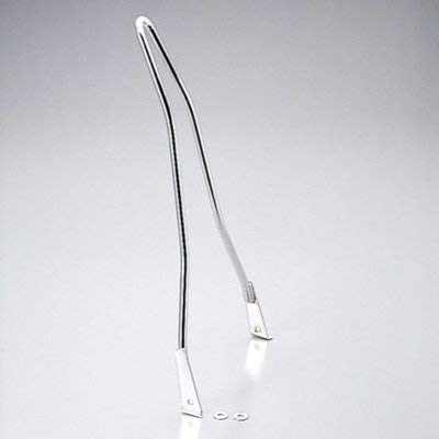 Amazon | ハリケーン(HURRICANE) ラウンドシーシーバーH500MM マグナ50