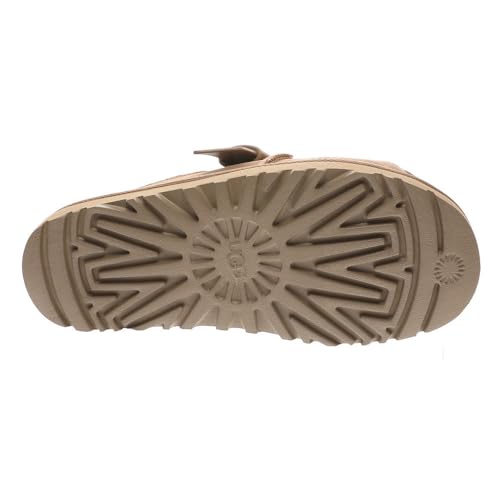 UGG Women's Greenport Strap Slide Sandal3