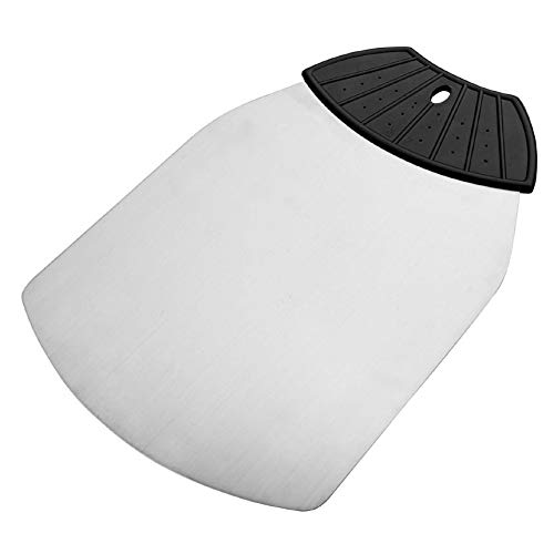 My-Gastro Pizza Pala 25 X 36 cm Pizza Pala Paleta para Pizza Pala para Pizza Pizza Espátula