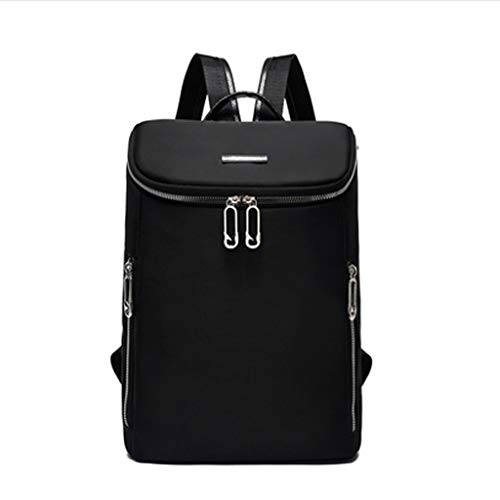 GSZCCZS Leisure Oxford tela mochila ocio bolsita de viaje de hombro multifuncional