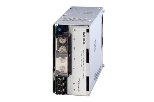 �e�B�[�f�B�[�P�[�����_(TDK-Lambda) AC���͓d��(AC-DC�R���o�[�^)AC-DC Power Supplies_RWS-B�V���[�Y RWS600B-15/FO