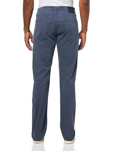 AG Adriano Goldschmied Men's Graduate Tailored Sueded Sateen Pant2