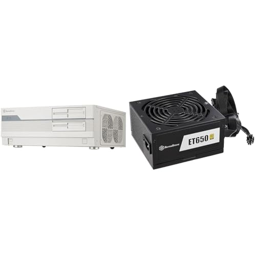 yZbgzSilverstone SST-FLP01W PCP[X u ATX gdグ zCg{Silverstone EssentialV[Y Z~W[ 80Plus S[hF ATXd 650W SST-ET650-H