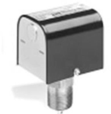 MCDONNELL & MILLER FS4-3RP-T General Purpose Liquid Flow Switch