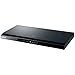 Samsung BD-D5500 3D Blu-ray Disc Player (Black)