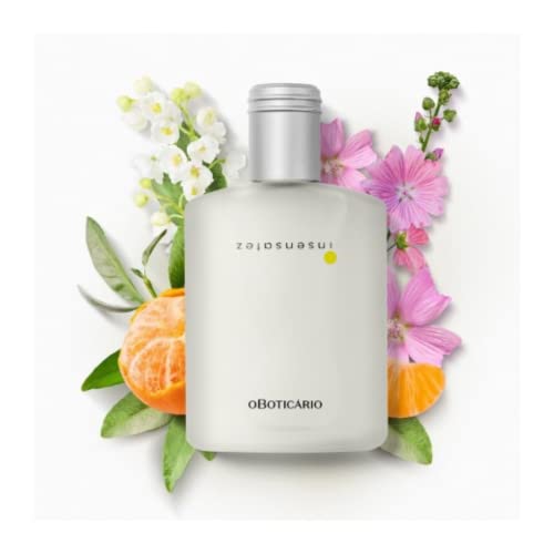 Deo Colonia Insensatez 100ml O Boticário