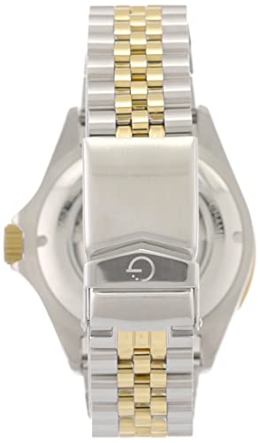 Gevril Men's Chamber Swiss Automatic Watch2