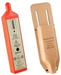 Telco Sales FVD Foreign Voltage Detector w/Pouch & Cond. Cap